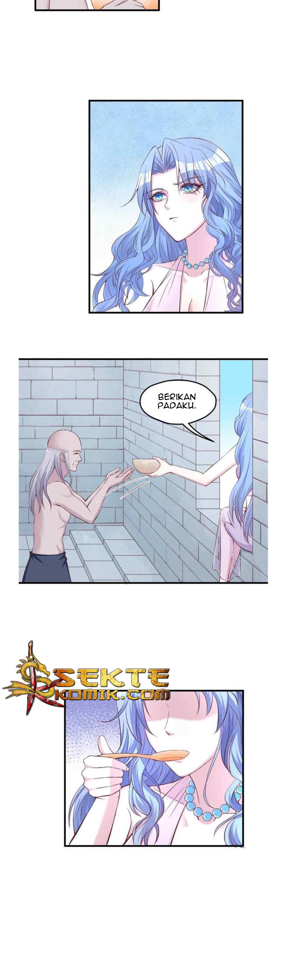 Beauty and the Beasts Chapter 152 Gambar 7